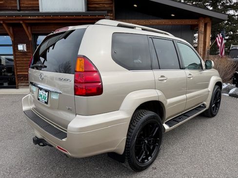Used 2006 Lexus GX 470 image 5