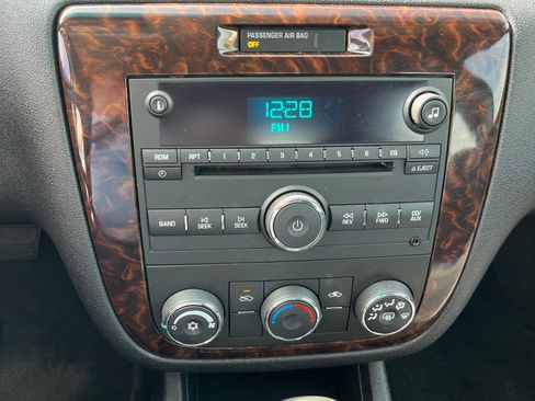 Used 2016 Chevrolet Impala Limited LS image 6