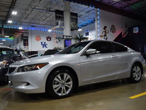 Used 2008 Honda Accord EX-L image 11
