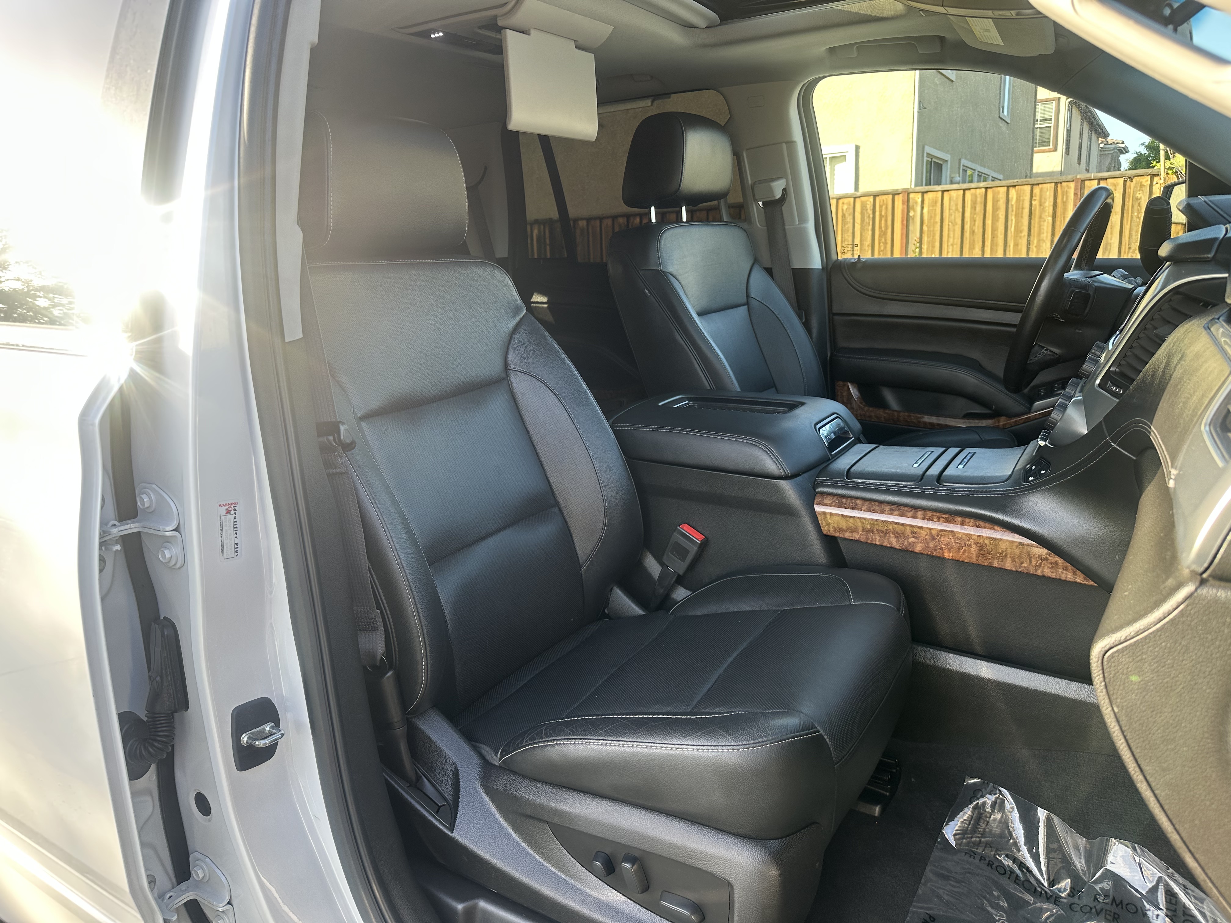 Used 2019 Chevrolet Tahoe Premier RWD image 17