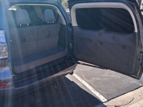 Used 2016 Lexus GX 460 Premium image 7