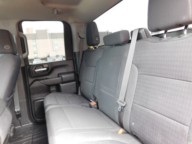 Used 2023 Chevrolet Silverado 2500 4x4 Double Cab LT image 18