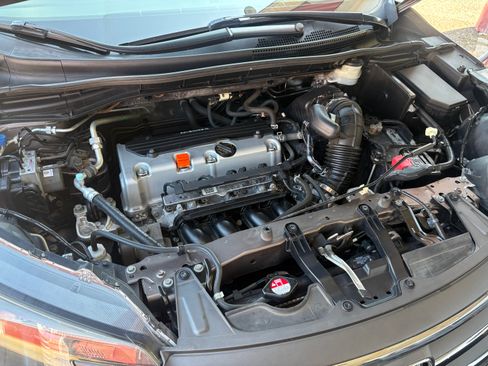 Used 2013 Honda CR-V EX-L image 7