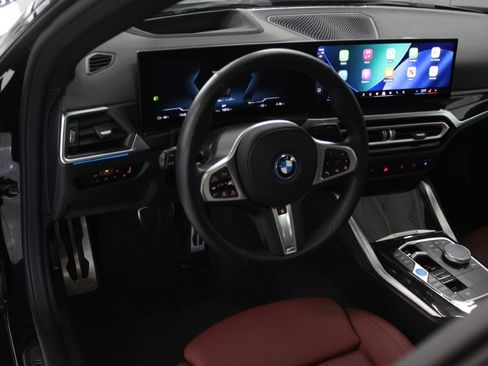 Used 2024 BMW i4 xDrive40i image 18