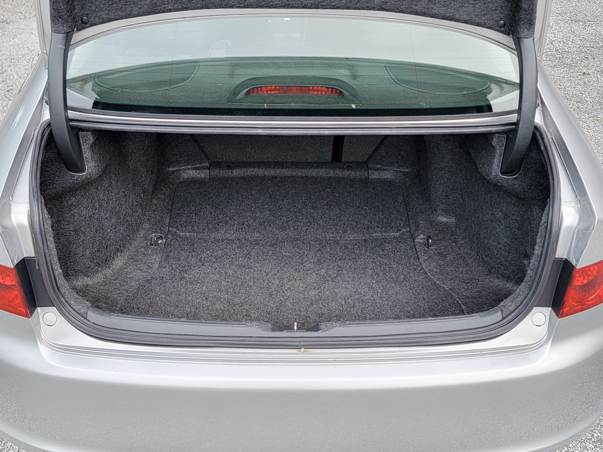 Used 2007 Acura TSX UNAVAIL FWD image 88