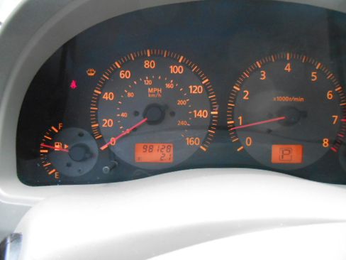 Used 2004 INFINITI G35 Sedan RWD image 13