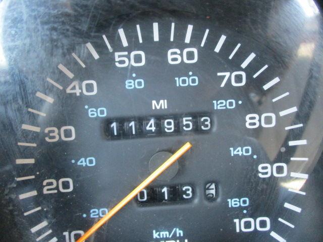 Used 1991 Dodge D/W Truck 150 AWD/4WD image 28