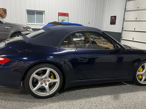 Used 2007 Porsche 911 Carrera 4S image 5