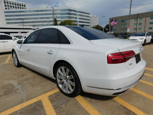 Used 2016 Audi A8 L 3.0T image 6