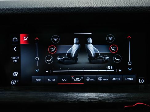 Used 2020 Alfa Romeo Stelvio Sport image 65