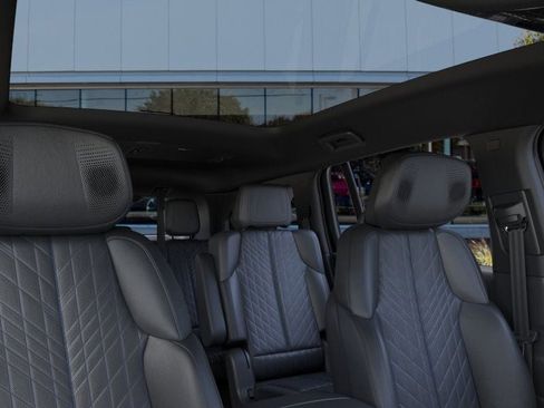 New 2025 Cadillac Escalade IQ Luxury 1 image 24