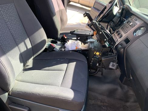 Used 2007 Ford Expedition XLT image 8