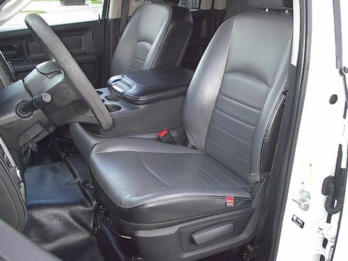 Used 2022 RAM 1500 Tradesman AWD/4WD image 14