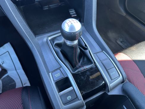 Used 2020 Honda Civic Si image 15