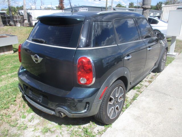 Used 2011 MINI Cooper Countryman S AWD/4WD image 4