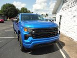 New 2025 Chevrolet Silverado 1500 Custom image 6