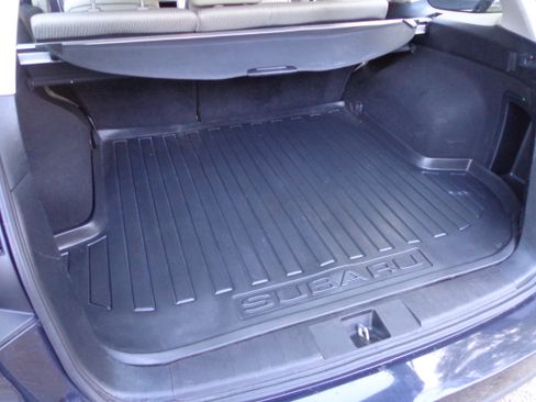 Used 2012 Subaru Outback 2.5i AWD/4WD image 22