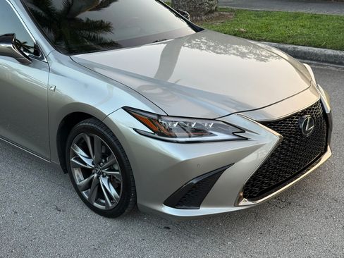 Used 2019 Lexus ES 350 F Sport FWD image 55