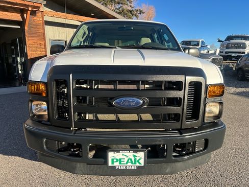 Used 2008 Ford F250 XL image 7