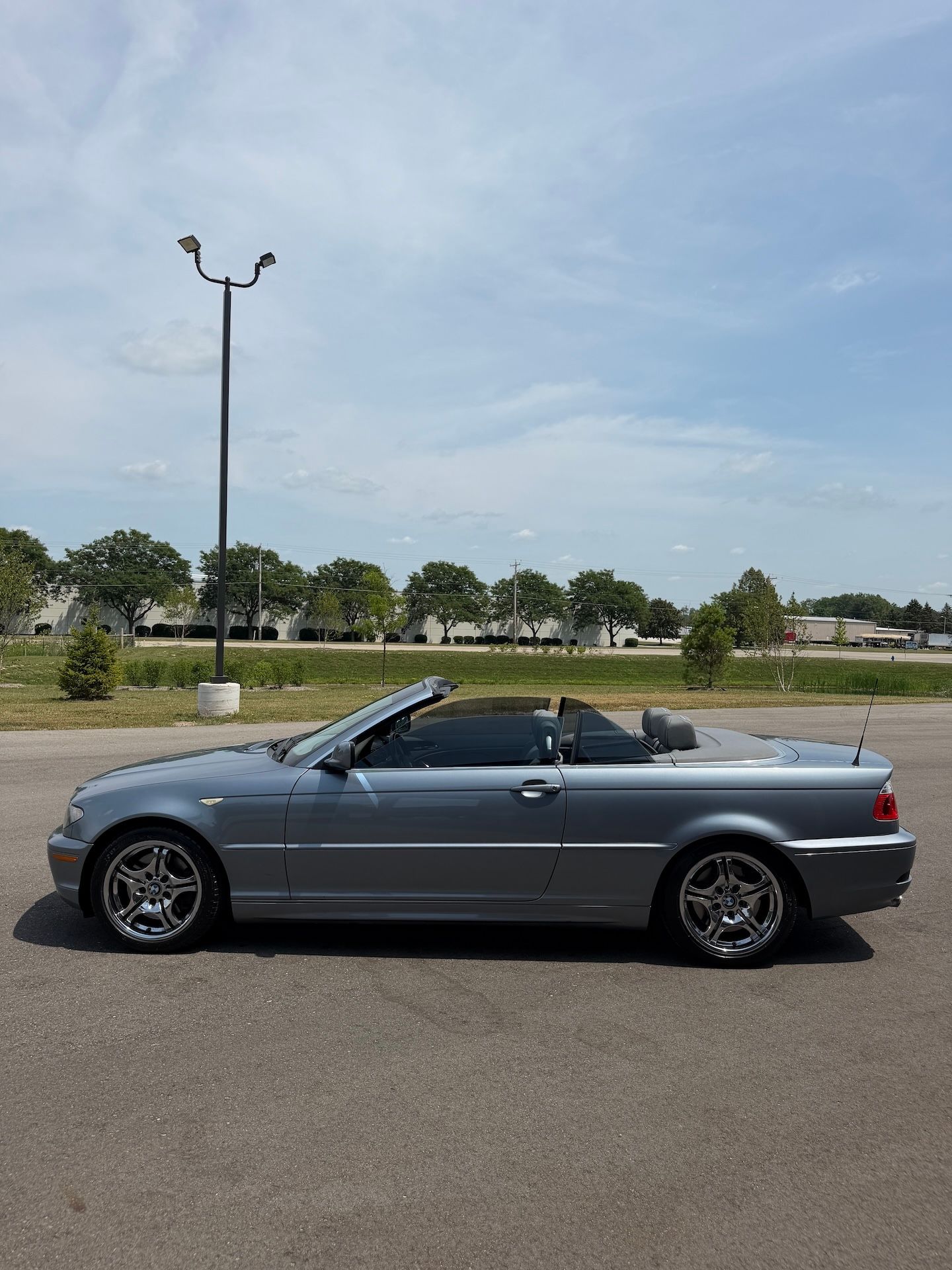 Used 2006 BMW 330Ci Convertible RWD image 24