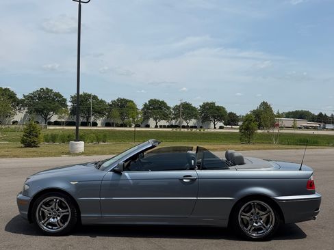 Used 2006 BMW 330Ci Convertible RWD image 24
