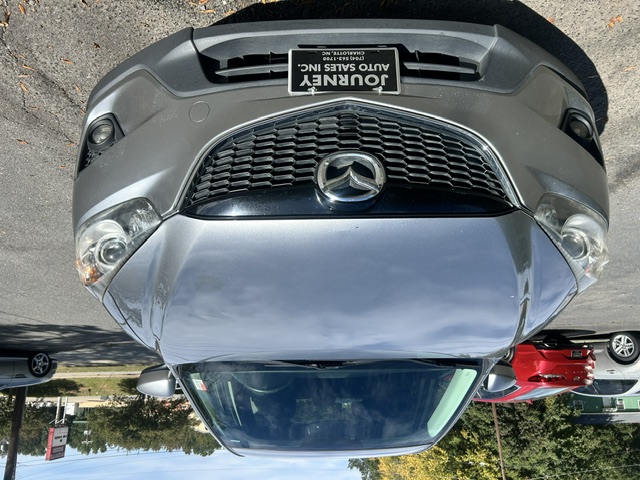 Used 2013 MAZDA CX-5 FWD Touring image 8