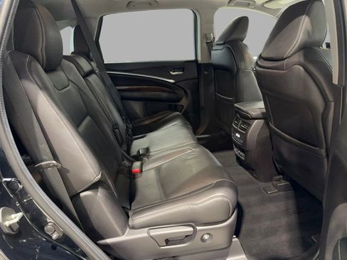 Used 2020 Acura MDX SH image 25