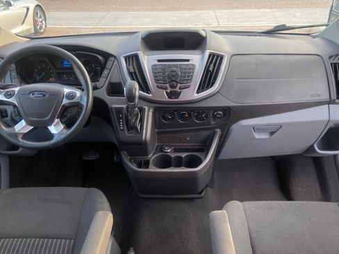 Used 2015 Ford Transit 150 XLT image 5