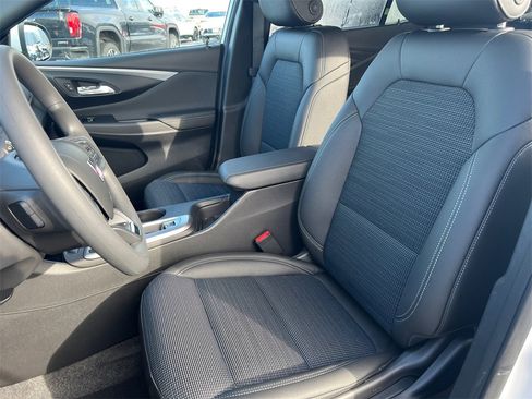 New 2026 Buick Envista Preferred image 14