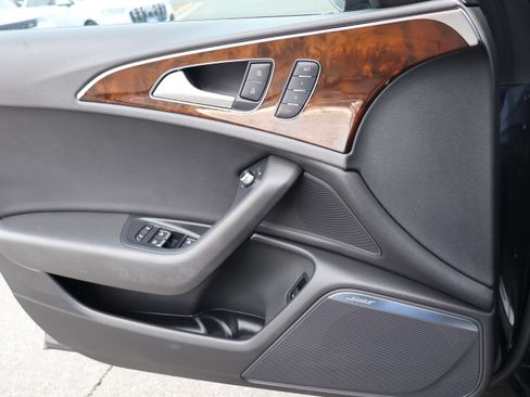 Used 2014 Audi A6 3.0T Prestige image 20