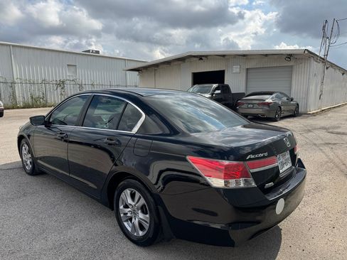 Used 2012 Honda Accord SE image 15