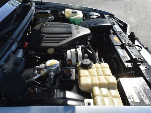 Used 1994 Buick Roadmaster Estate image 22