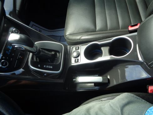 Used 2014 Ford Escape Titanium image 56