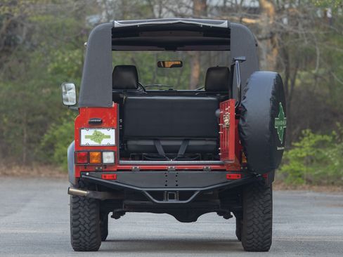 Used 1994 Land Rover Defender 90 image 5
