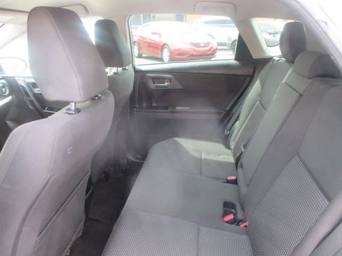 Used 2016 Scion iM image 8