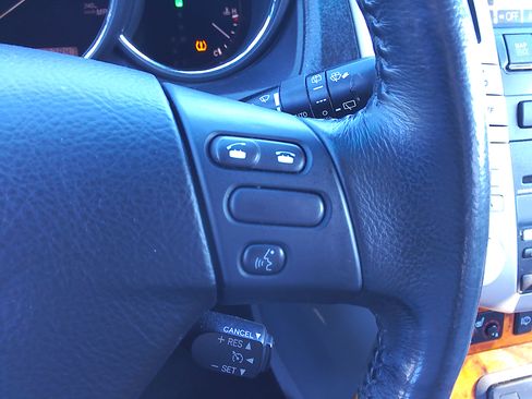 Used 2009 Lexus RX 350 image 30