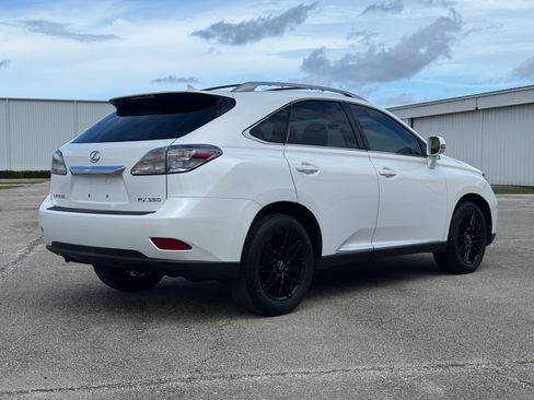 Used 2010 Lexus RX 350 2WD image 5