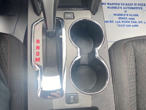 Used 2014 GMC Terrain SLE image 10