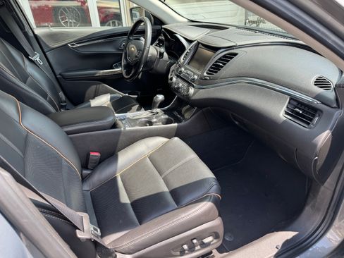 Used 2018 Chevrolet Impala Premier image 12