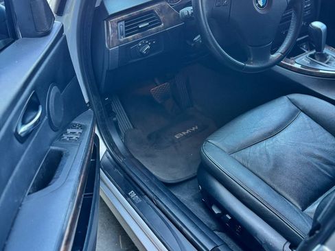 Used 2008 BMW 328xi image 17