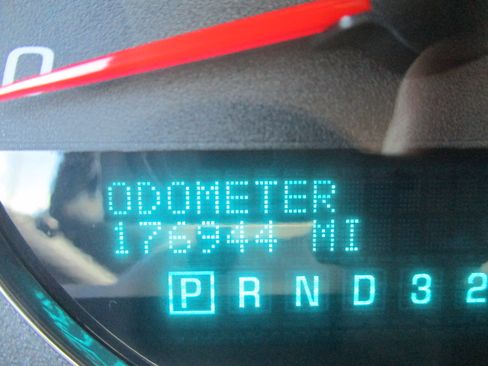 Used 2007 Chevrolet Impala LTZ image 33