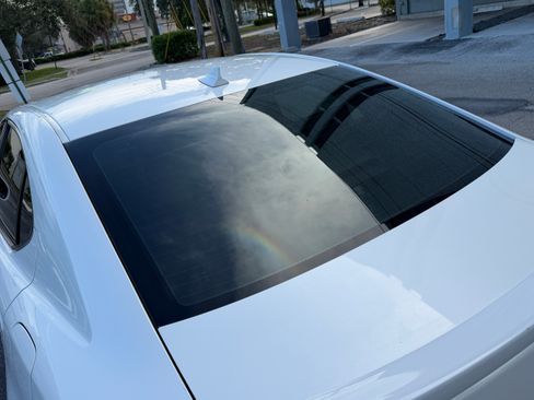 Used 2011 Lexus IS 250 F Sport RWD image 30
