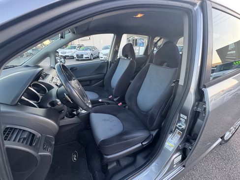 Used 2007 Honda Fit Sport image 14