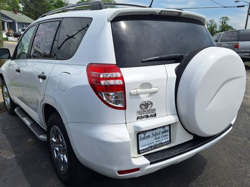 Used 2012 Toyota RAV4 XSE image 1