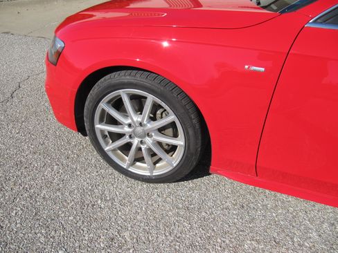 Used 2016 Audi A4 2.0T Ultra Premium Plus image 7