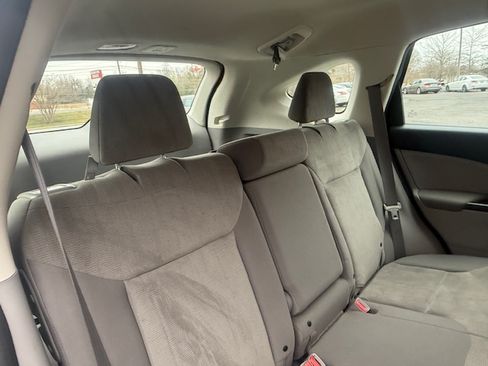 Used 2012 Honda CR-V LX image 18