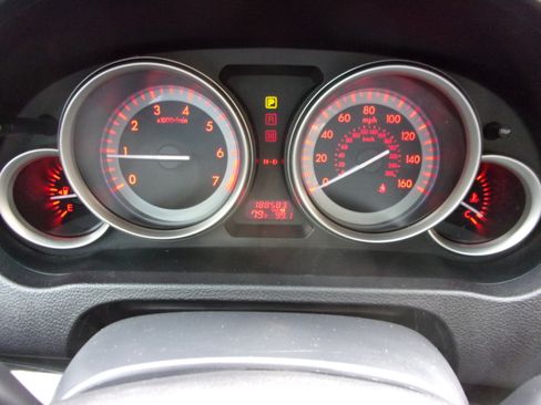 Used 2010 MAZDA MAZDA6 i Sport image 12