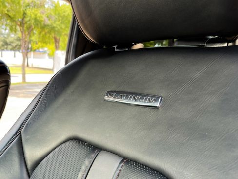 Used 2020 Ford F450 Platinum image 11