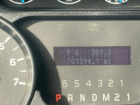 Used 2014 Ford F150 XL image 12