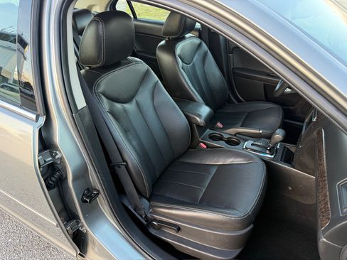 Used 2009 Mercury Milan Premier image 14